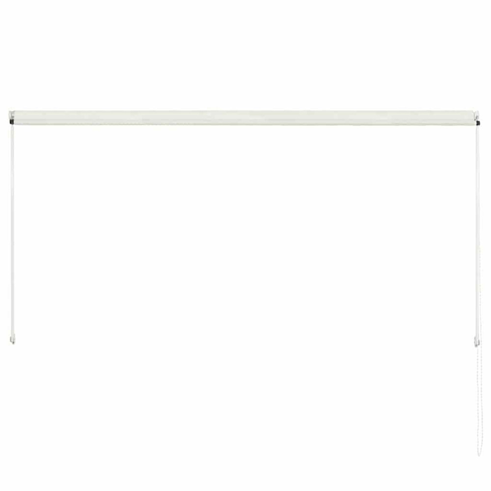 Produktbild för Markis 250x150 cm gräddvit
