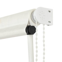 Produktbild för Markis 250x150 cm gräddvit