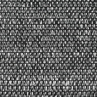 Produktbild för Insynsskyddsnät svart 1,8x25 m HDPE 75 g/m²