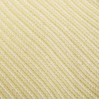 Produktbild för Solsegel 160 g/m² beige 2x3 m HDPE