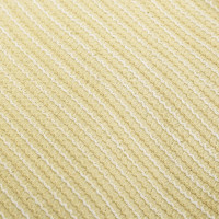 Produktbild för Solsegel 160 g/m² beige 2x4,5 m HDPE