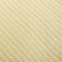 Produktbild för Solsegel 160 g/m² beige 3/4x2 m HDPE