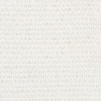 Produktbild för Solsegel 160 g/m² vit 2,5x3,5 m HDPE