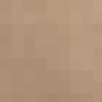 Produktbild för Solsegel 160 g/m² taupe 4x4 m HDPE