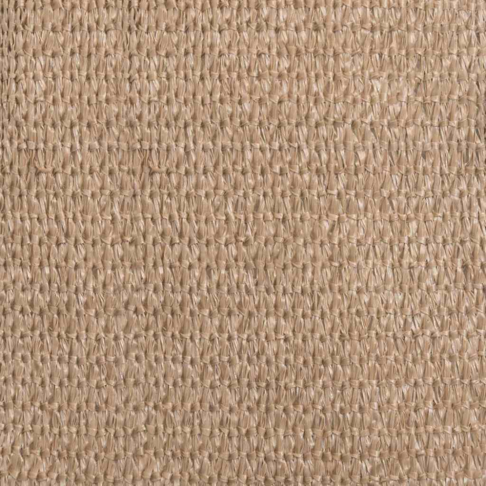 Produktbild för Solsegel 160 g/m² taupe 4,5x4,5 m HDPE