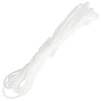 Produktbild för Solsegel 160 g/m² taupe 2x5 m HDPE