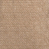 Produktbild för Solsegel 160 g/m² taupe 4,5x4,5x4,5 m HDPE