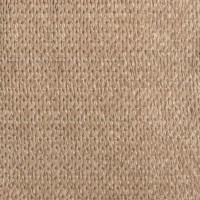 Produktbild för Solsegel 160 g/m² taupe 5x6x6 m HDPE