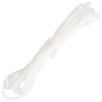 Produktbild för Solsegel 160 g/m² gul 2x2 m HDPE