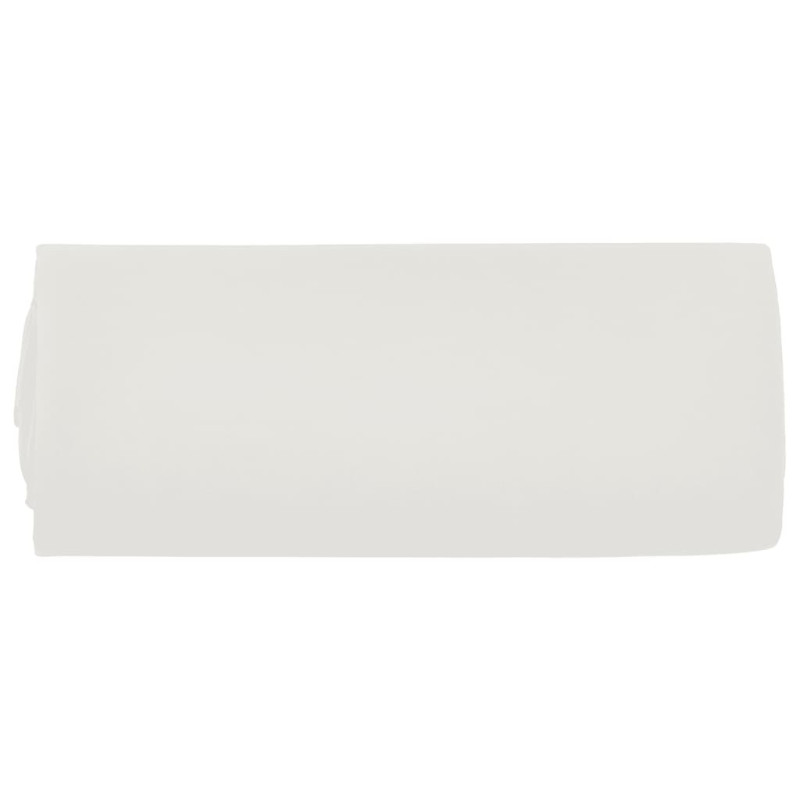Produktbild för Reservtyg för parasoll sandfärgat vit 300 cm