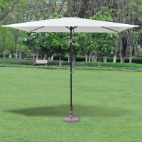 Produktbild för Parasollfot 45 cm