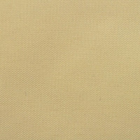 Produktbild för Balkongskärm oxfordtyg 75 x 600 cm beige