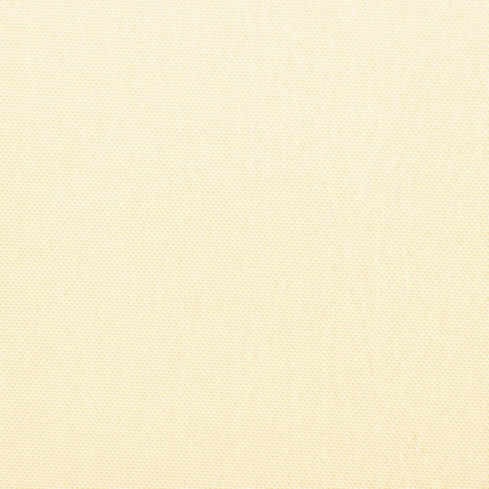 Produktbild för Sidomarkis för terrass gräddvit 400x200 cm