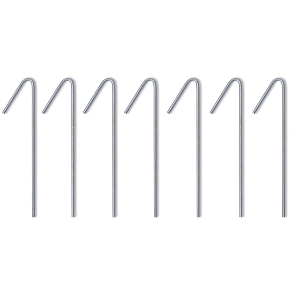 Produktbild för Pop-Up hopfällbart partytält med 2 sidoväggar 3x3 m antracit