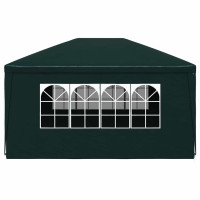 Produktbild för Partytält 3x4 m grön