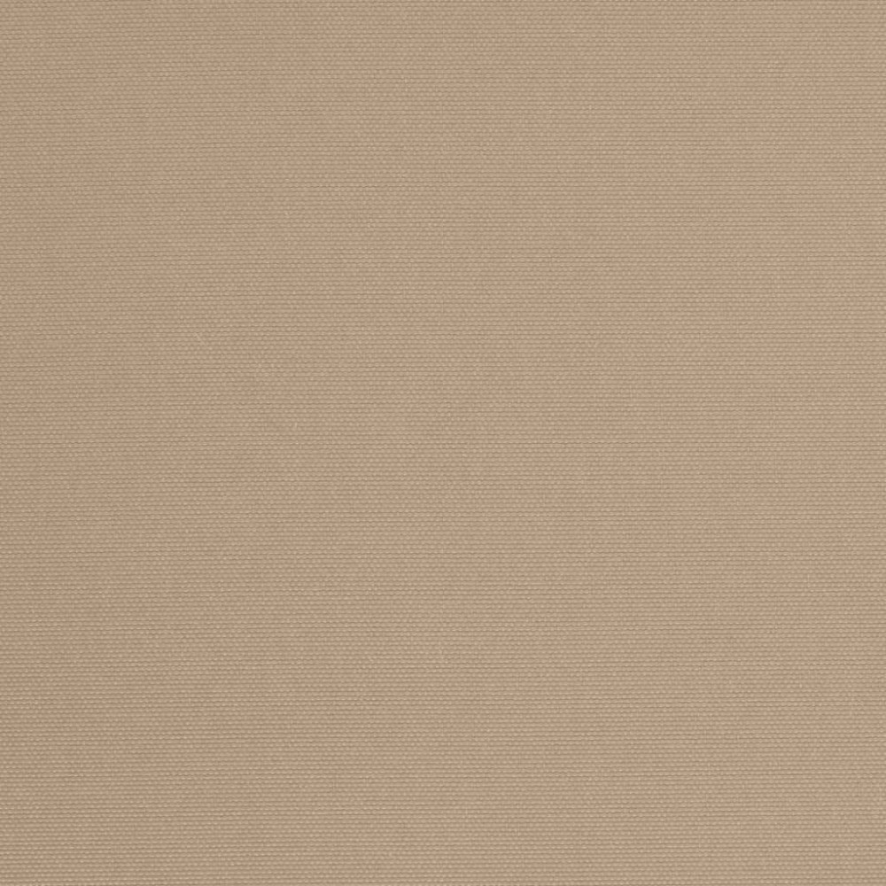 Produktbild för Trädgårdsparasoll med aluminiumstång 270 cm taupe