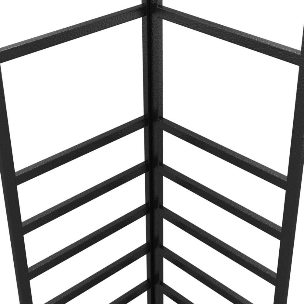 Produktbild för Paviljong 3x3 m vit