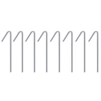Produktbild för Hopfällbart partytält med 3 sidoväggar 3x4 m stål blå
