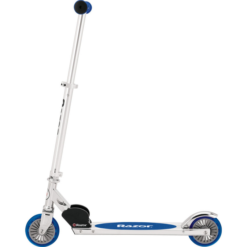 Produktbild för A125 Scooter - Blue GS