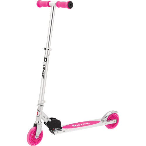 Razor A125 Scooter - Pink GS