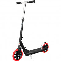 Produktbild för Carbon Lux Scooter - Black