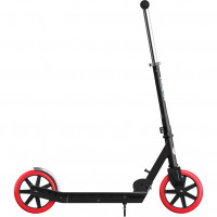 Produktbild för Carbon Lux Scooter - Black