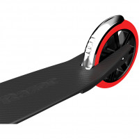 Produktbild för Carbon Lux Scooter - Black