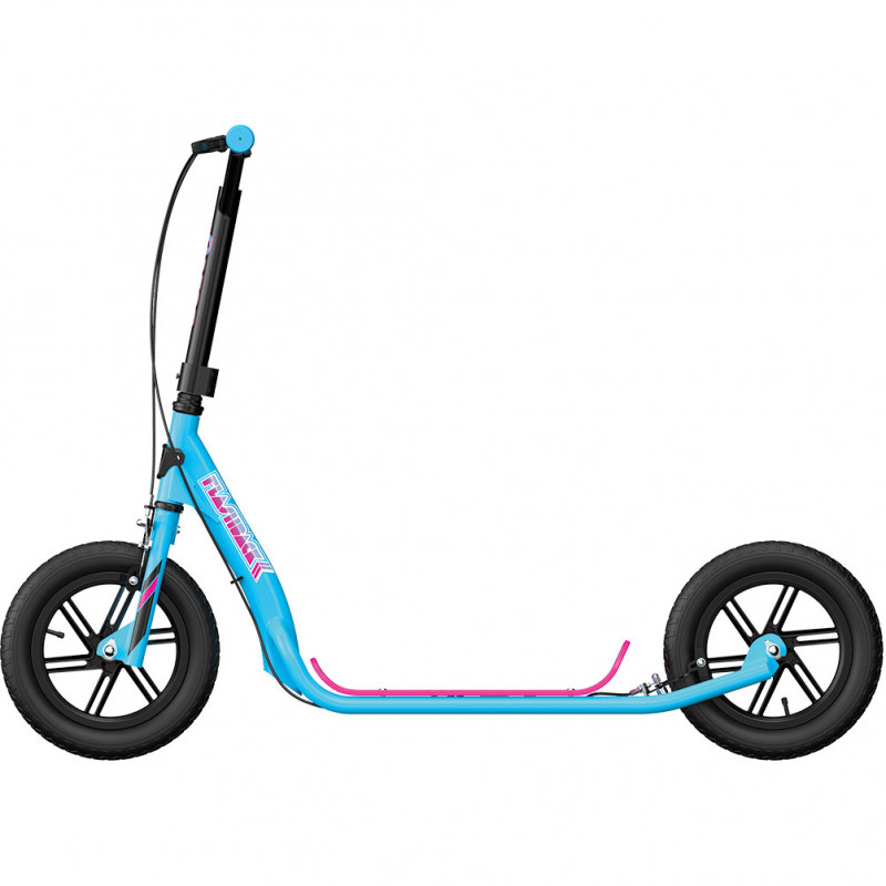 Produktbild för Flashback Scooter - Blue