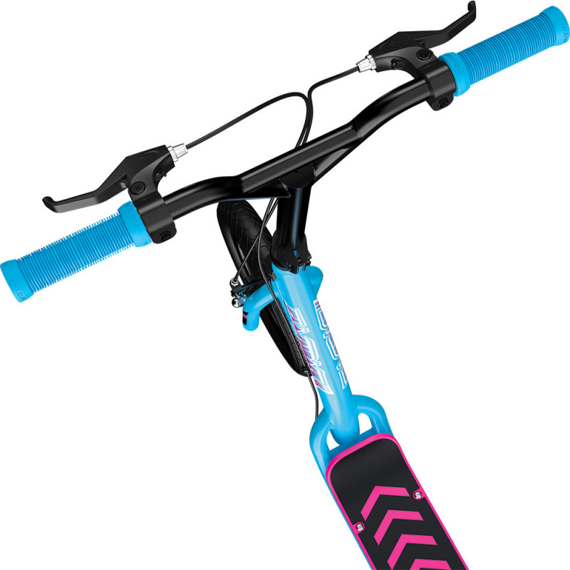 Produktbild för Flashback Scooter - Blue