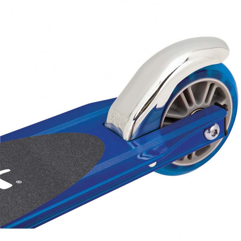Produktbild för Sport Scooter - Blue