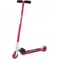 Miniatyr av produktbild för Sport Scooter - Pink