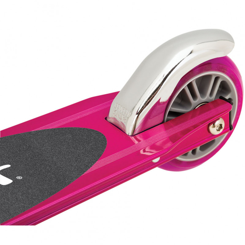 Produktbild för Sport Scooter - Pink