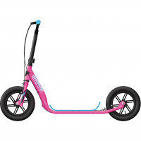 Produktbild för Flashback Scooter - Pink