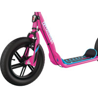 Produktbild för Flashback Scooter - Pink