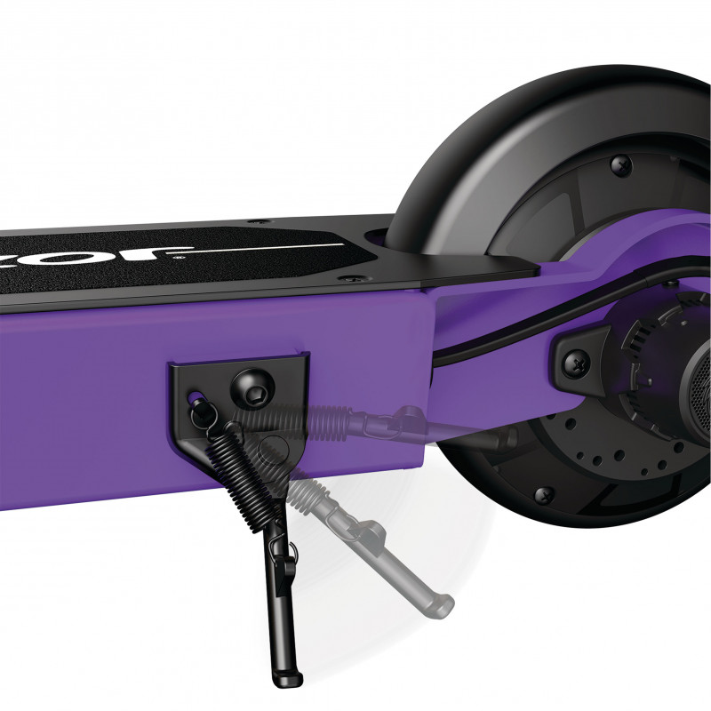 Produktbild för Power Core S85 El Scooter - Purple