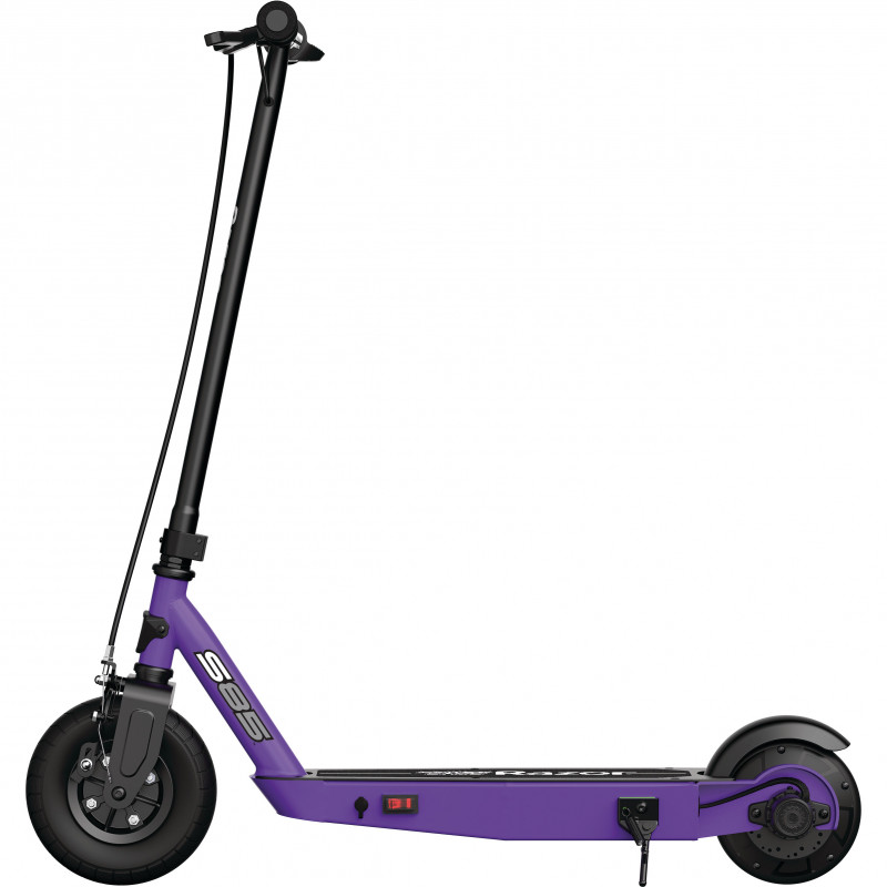 Produktbild för Power Core S85 El Scooter - Purple