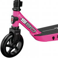 Produktbild för Power Core S80 El Scooter - Pink