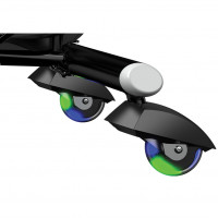 Miniatyr av produktbild för RipRider 360 Lightshow Tricycle