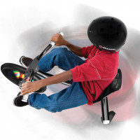 Produktbild för RipRider 360 Lightshow Tricycle