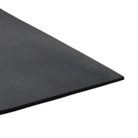 Produktbild för Halkfri matta 1,2x2 m 3 mm jämn