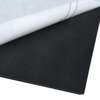 Miniatyr av produktbild för Självhäftande golvplankor 5,11 m² PVC grå marmor