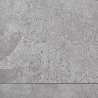 Produktbild för PVC-golvbrädor 5,02 m² 2 mm självhäftande jordgrå