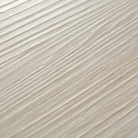 Miniatyr av produktbild för Ej självhäftande PVC-golvplankor 5,26 m² 2 mm klassisk ek vit