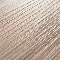 Produktbild för Ej självhäftande PVC-golvplankor 5,26 m² 2 mm ek brun