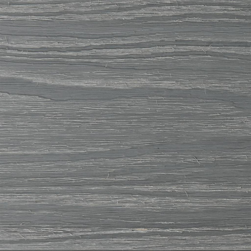 Produktbild för WPC-golvplattor med tillbehör brun och grå 20 m² 2,2 m