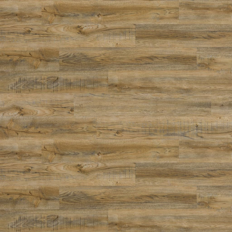 Produktbild för WallArt Väggpaneler träplankor GL-WA30 30st återvunnen ek vintage brun