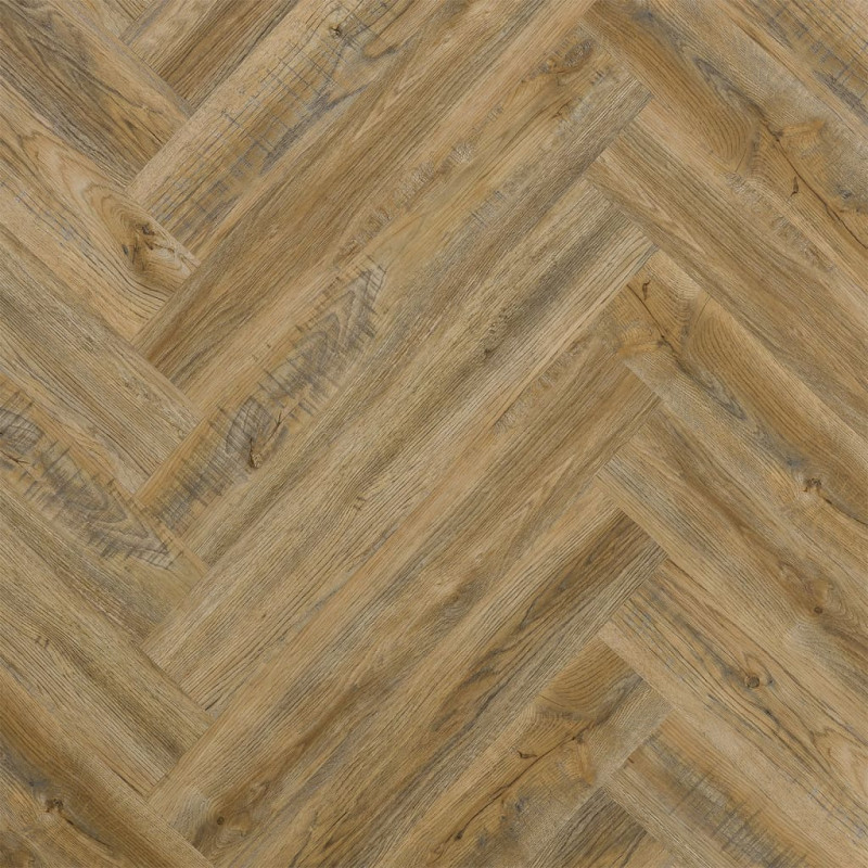 Produktbild för WallArt Väggpaneler träplankor GL-WA30 30st återvunnen ek vintage brun