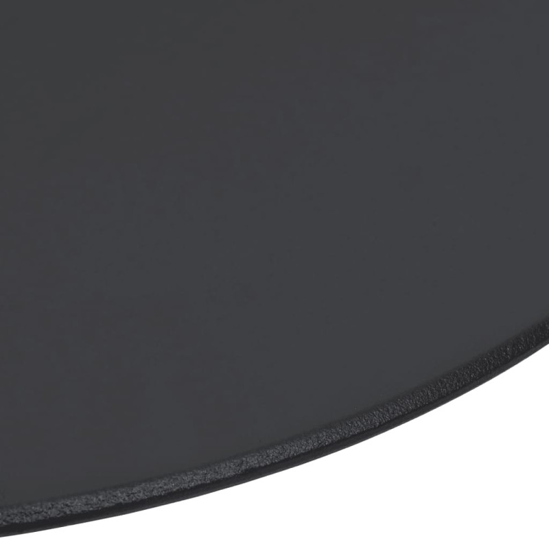 Produktbild för Grillplatta Ø44 cm gjutjärn