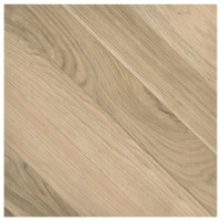 Produktbild för Självhäftande golvplankor 55 st PVC 5,11 m² brun ränder
