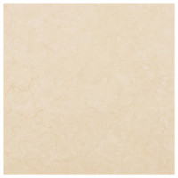 Produktbild för Självhäftande golvplankor 20 st PVC 1,86 m² beige